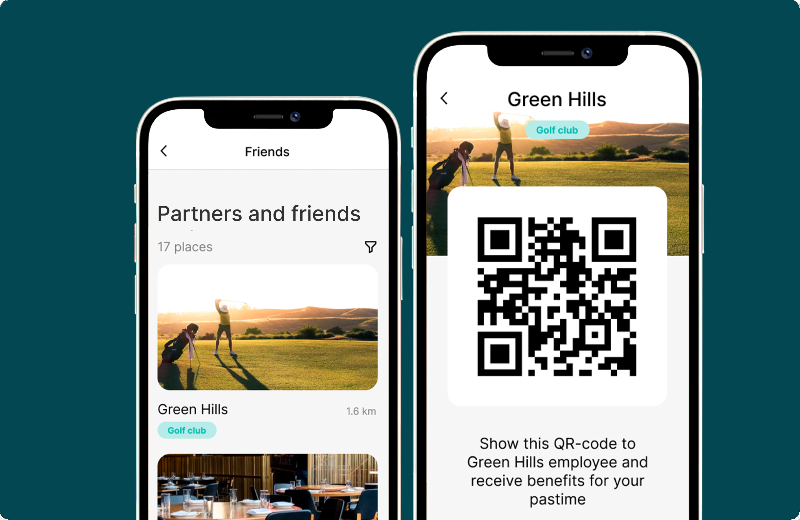 Control system for your business